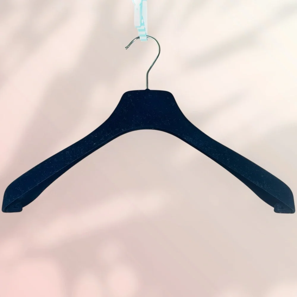 CHANEL Velvet Hanger